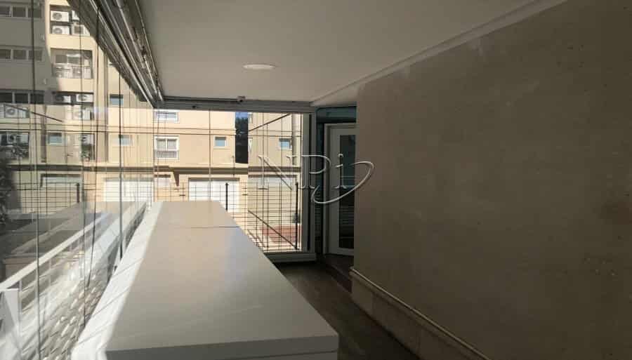 Condomínio Edifício Paddock I - foto de fundo