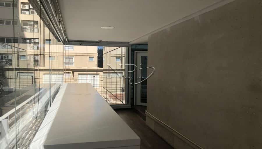 Edifício Paddock I Edifício Paddock I - foto principal 1