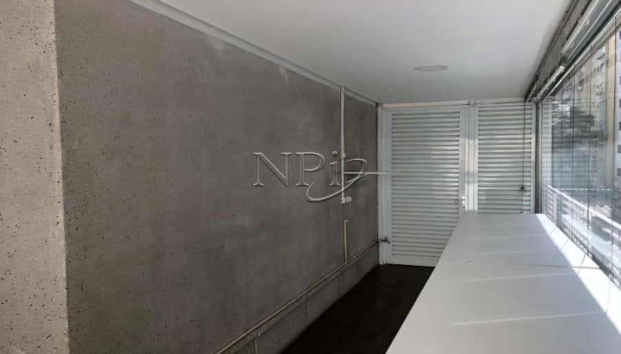 Edifício Paddock I - imagem 2 Edifício Paddock I - imagem 2