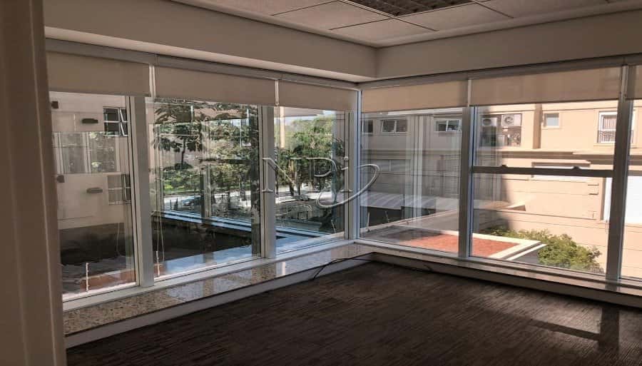 Edifício Paddock I - imagem 4 Edifício Paddock I - imagem 4