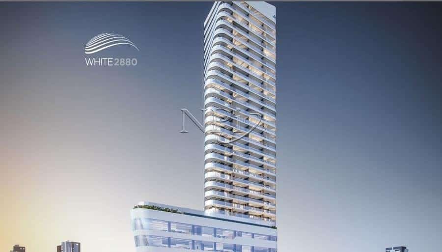 White 2880 Pinheiros 3 Dormitórios White 2880 Pinheiros 3 Dormitórios - foto principal 1