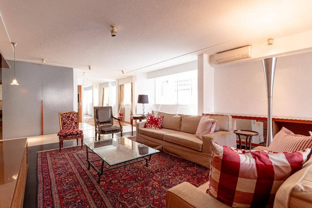 Edificio Guararapes Jardim América Edificio Guararapes Jardim América - foto principal