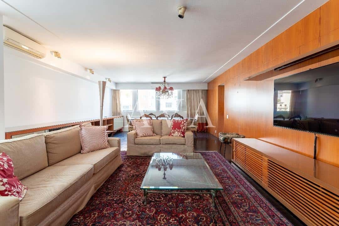 Edificio Guararapes Jardim América - imagem 2 Edificio Guararapes Jardim América - imagem 2