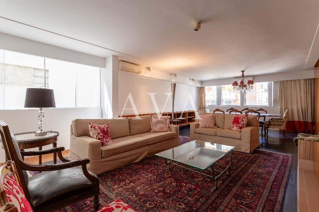 Edificio Guararapes Jardim América - imagem 3 Edificio Guararapes Jardim América - imagem 3