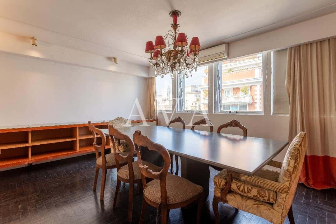 Edificio Guararapes Jardim América - imagem 4 Edificio Guararapes Jardim América - imagem 4