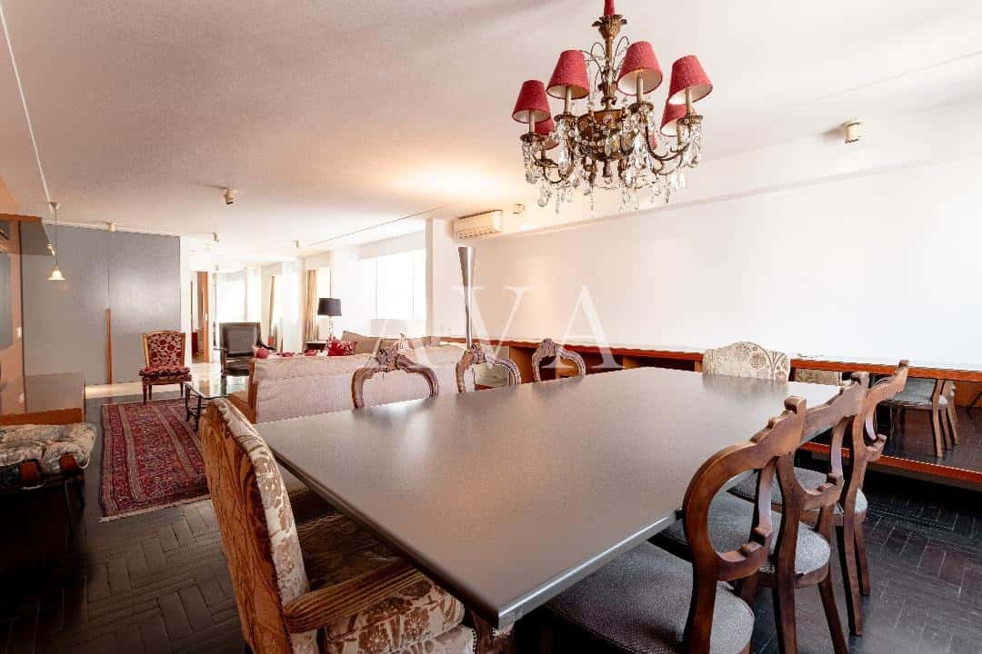 Edificio Guararapes Jardim América - imagem 5 Edificio Guararapes Jardim América - imagem 5