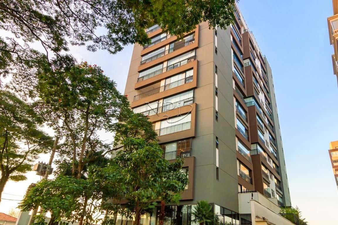 Line Up Campo Belo Studio - imagem 2 Line Up Campo Belo Studio - imagem 2