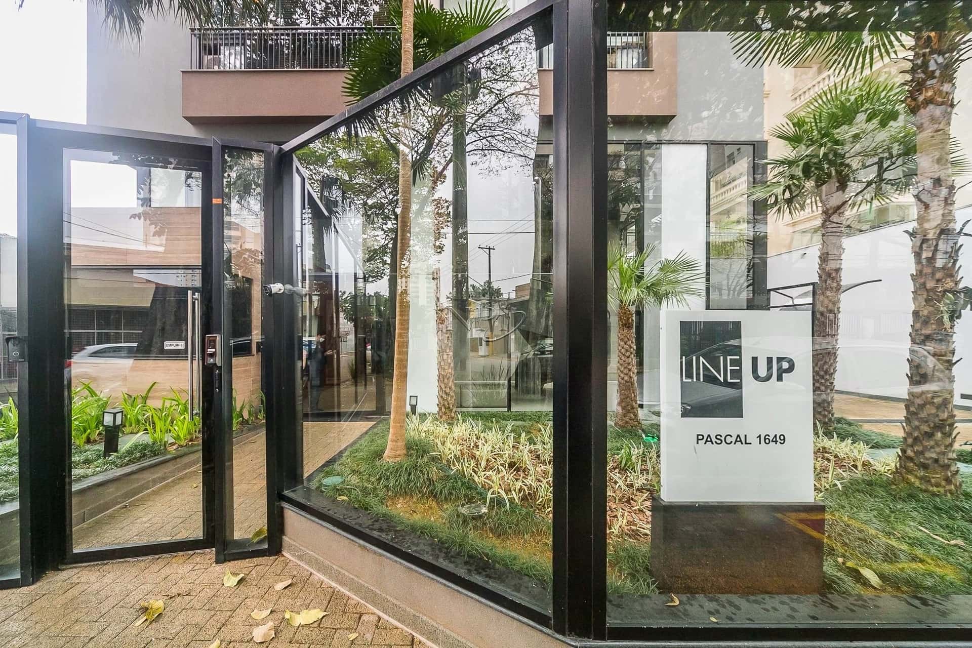 Line Up Campo Belo Studio - imagem 3 Line Up Campo Belo Studio - imagem 3