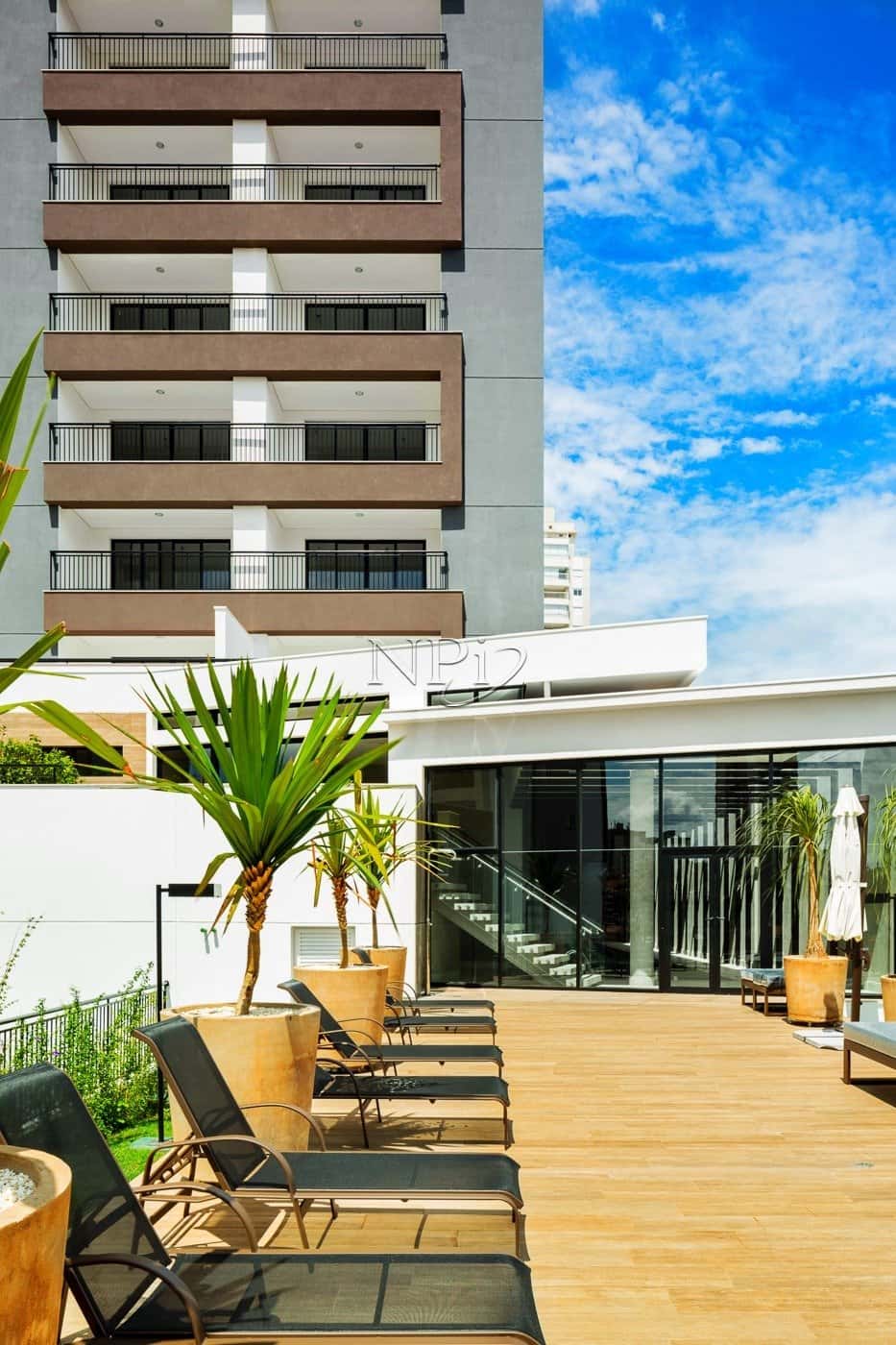 Line Up Campo Belo Studio - imagem 5 Line Up Campo Belo Studio - imagem 5