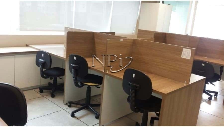 Edificio Moema Work Center - imagem 3 Edificio Moema Work Center - imagem 3