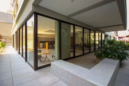 Home Studio 47 Cobertura - imagem 2 Home Studio 47 Cobertura - imagem 2