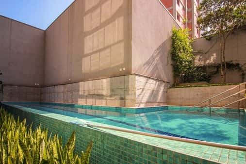 Home Studio 47 Cobertura - imagem 3 Home Studio 47 Cobertura - imagem 3