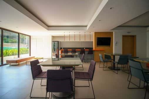 Home Studio 47 Cobertura - imagem 4 Home Studio 47 Cobertura - imagem 4