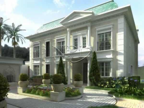 Condomínio Vert Ibirapuera - foto de fundo