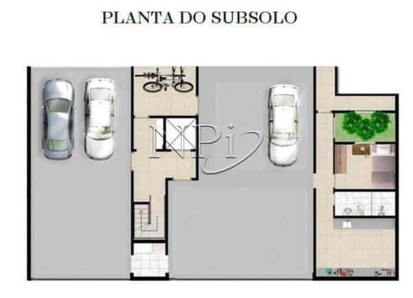 Vert Ibirapuera - imagem 3 Vert Ibirapuera - imagem 3