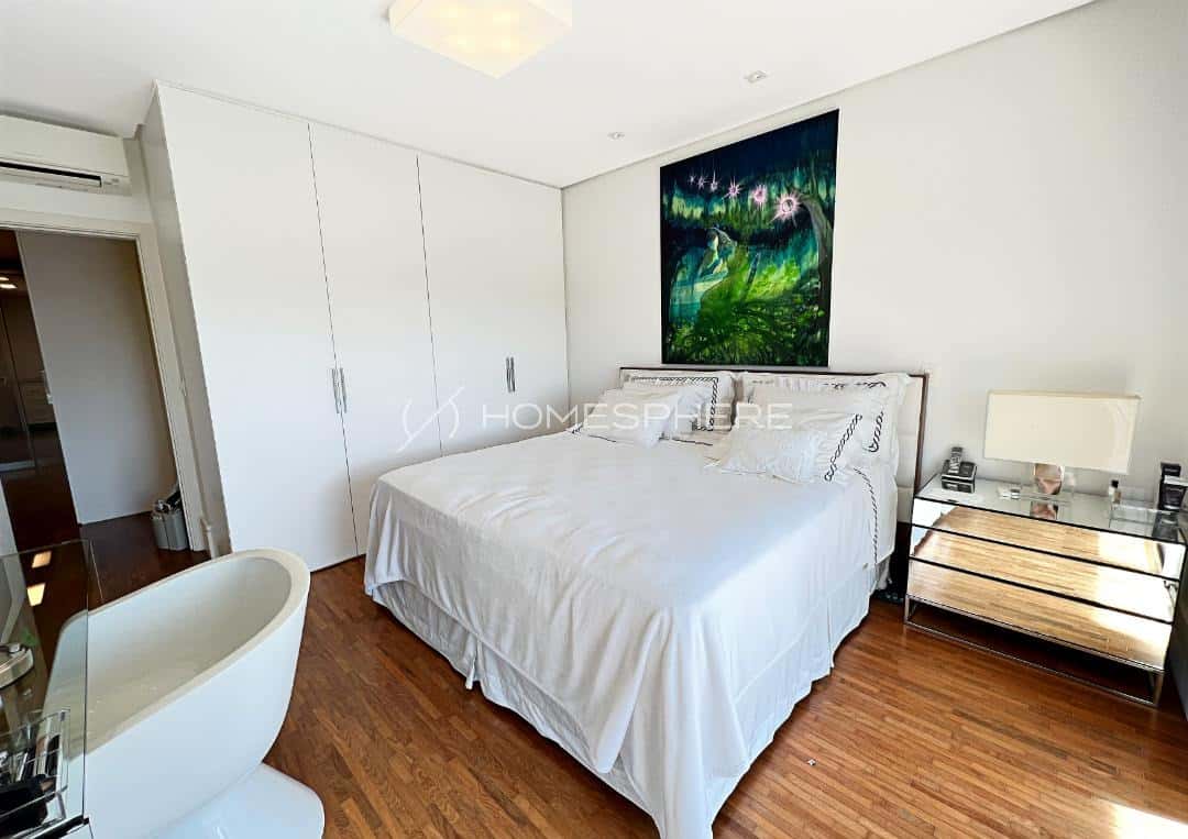 Altana Vila Nova Conceição - imagem 3 Altana Vila Nova Conceição - imagem 3