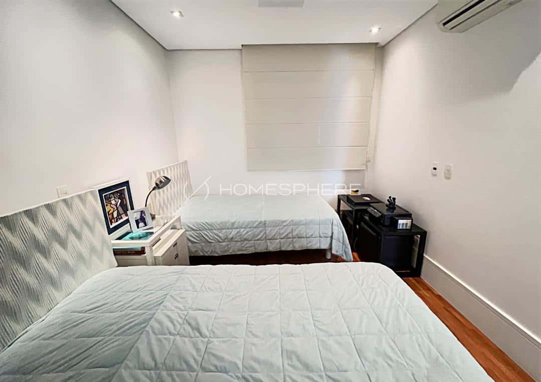 Altana Vila Nova Conceição - imagem 5 Altana Vila Nova Conceição - imagem 5