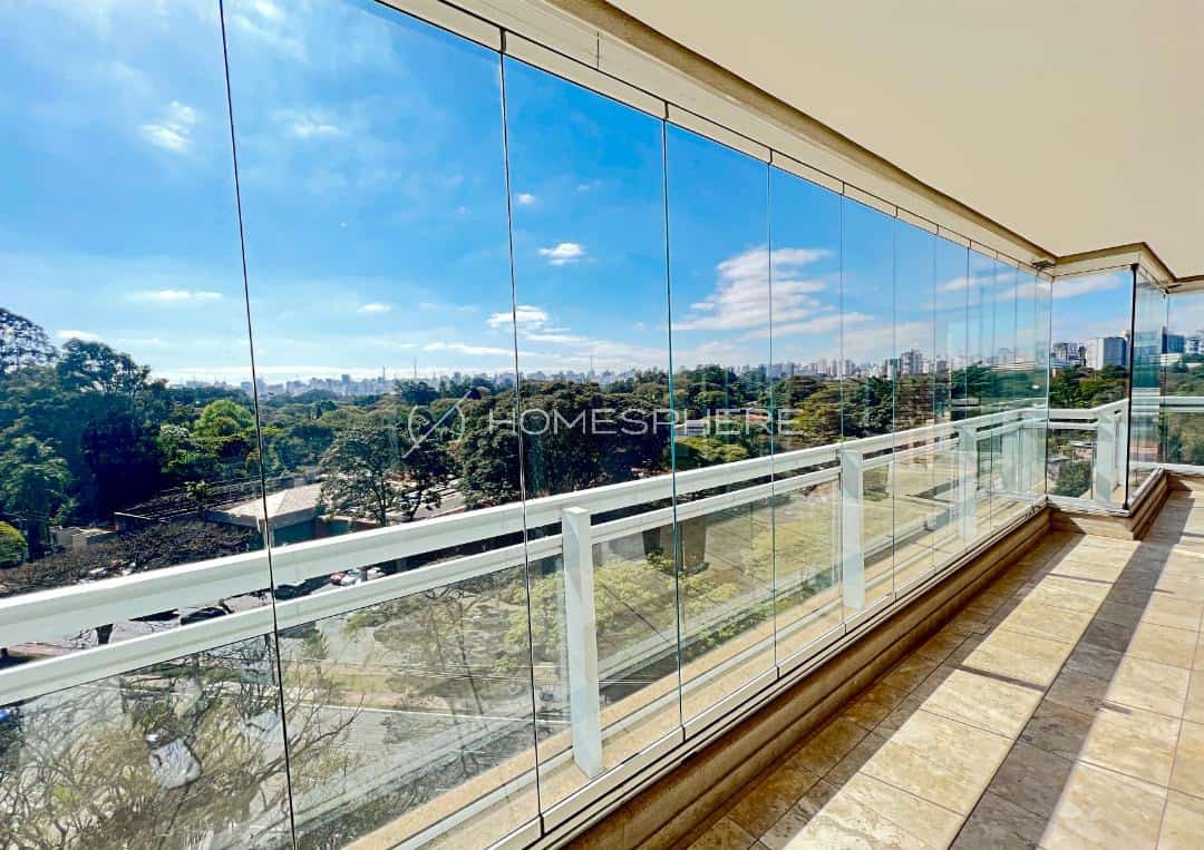 Altana Vila Nova Conceição Altana Vila Nova Conceição Vista panorâmica