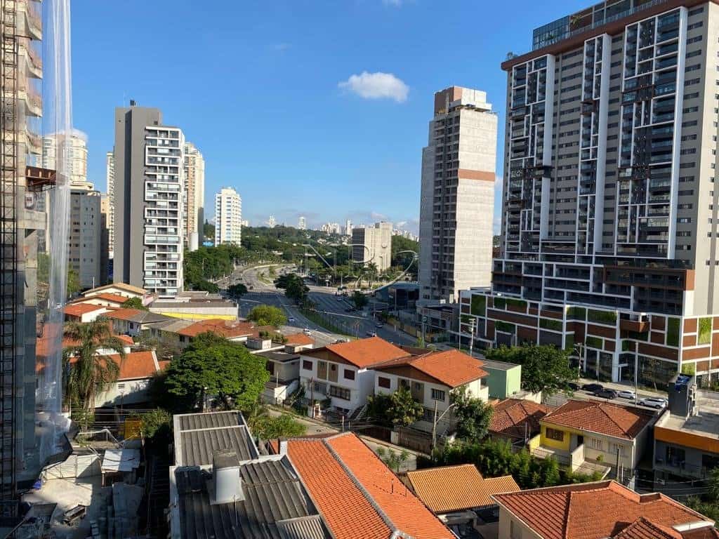 Atmosfera Brooklin Atmosfera Brooklin - foto principal 1