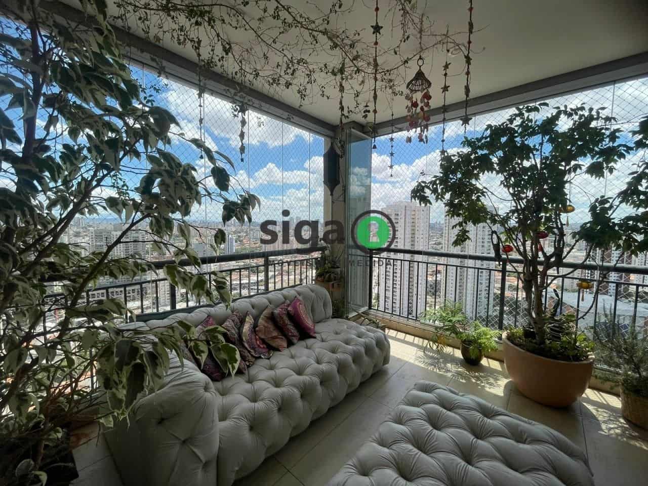 Edificio Splendor Tatuape - foto 1 Edificio Splendor Tatuape - foto 1