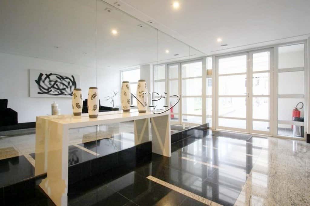 Advanced Itaim - imagem 3 Advanced Itaim - imagem 3