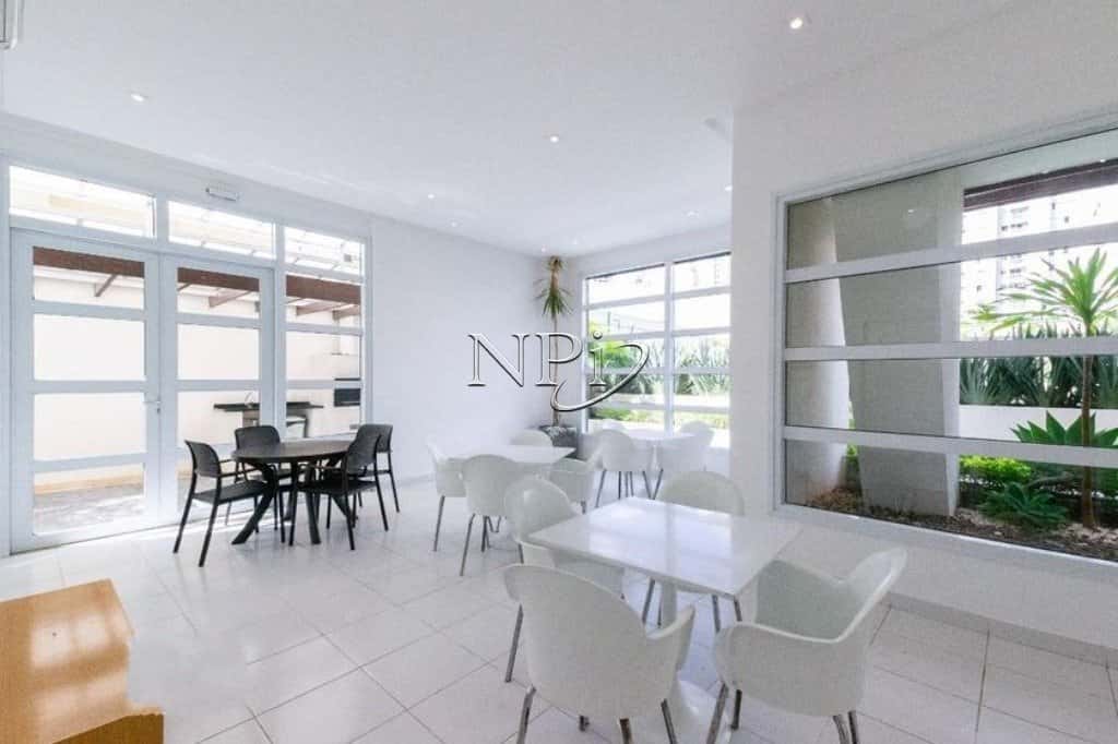 Advanced Itaim - imagem 4 Advanced Itaim - imagem 4