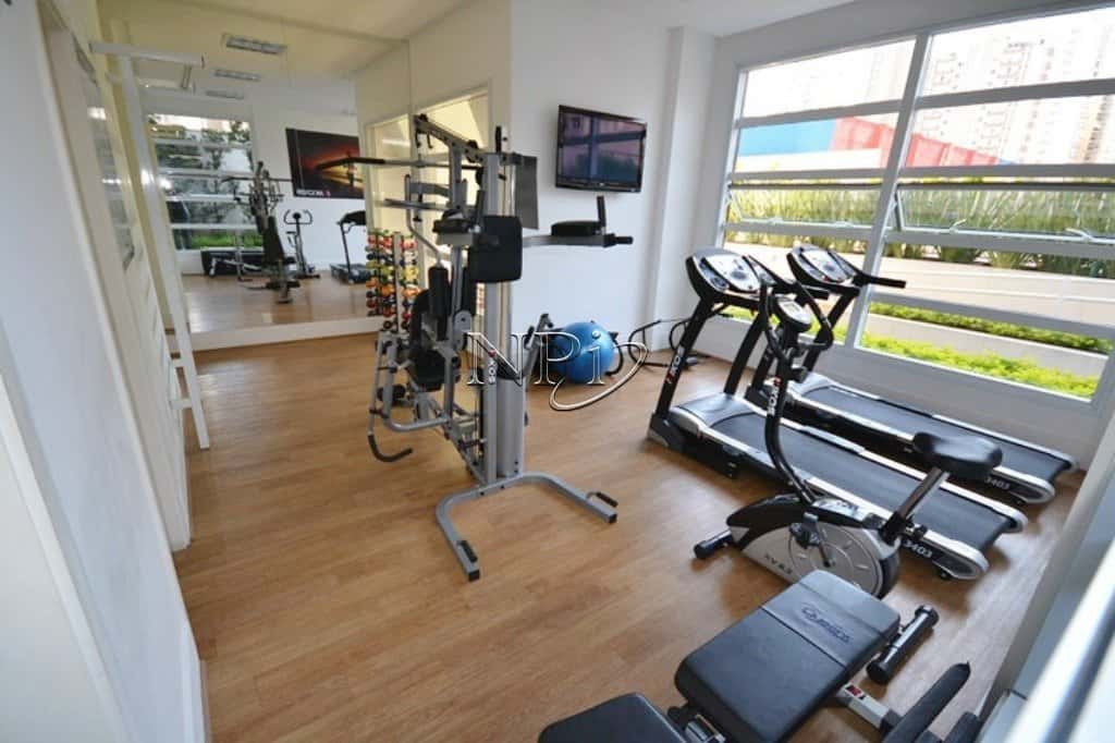 Advanced Itaim - imagem 5 Advanced Itaim - imagem 5