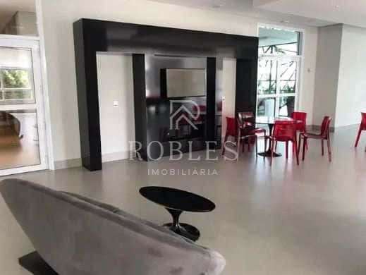 Apartamento 1 Dormitório Brooklin - imagem 2 Apartamento 1 Dormitório Brooklin - imagem 2