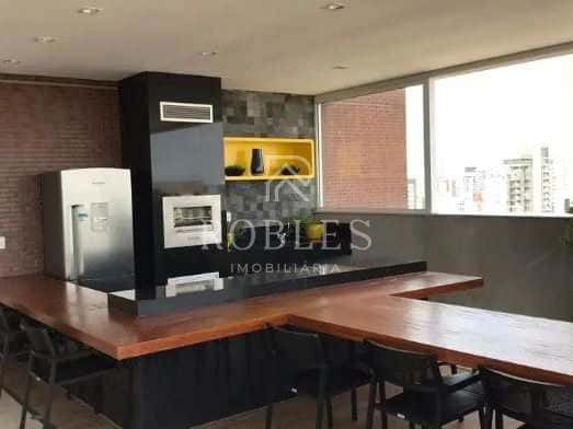 Apartamento 1 Dormitório Brooklin - imagem 3 Apartamento 1 Dormitório Brooklin - imagem 3