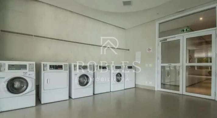 Apartamento 1 Dormitório Brooklin - imagem 5 Apartamento 1 Dormitório Brooklin - imagem 5