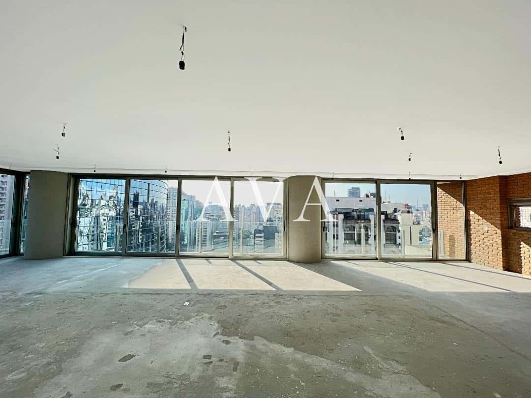 Rua Leopoldo Couto Magalhães Júnior 623 - imagem 5 Rua Leopoldo Couto Magalhães Júnior 623 - imagem 5