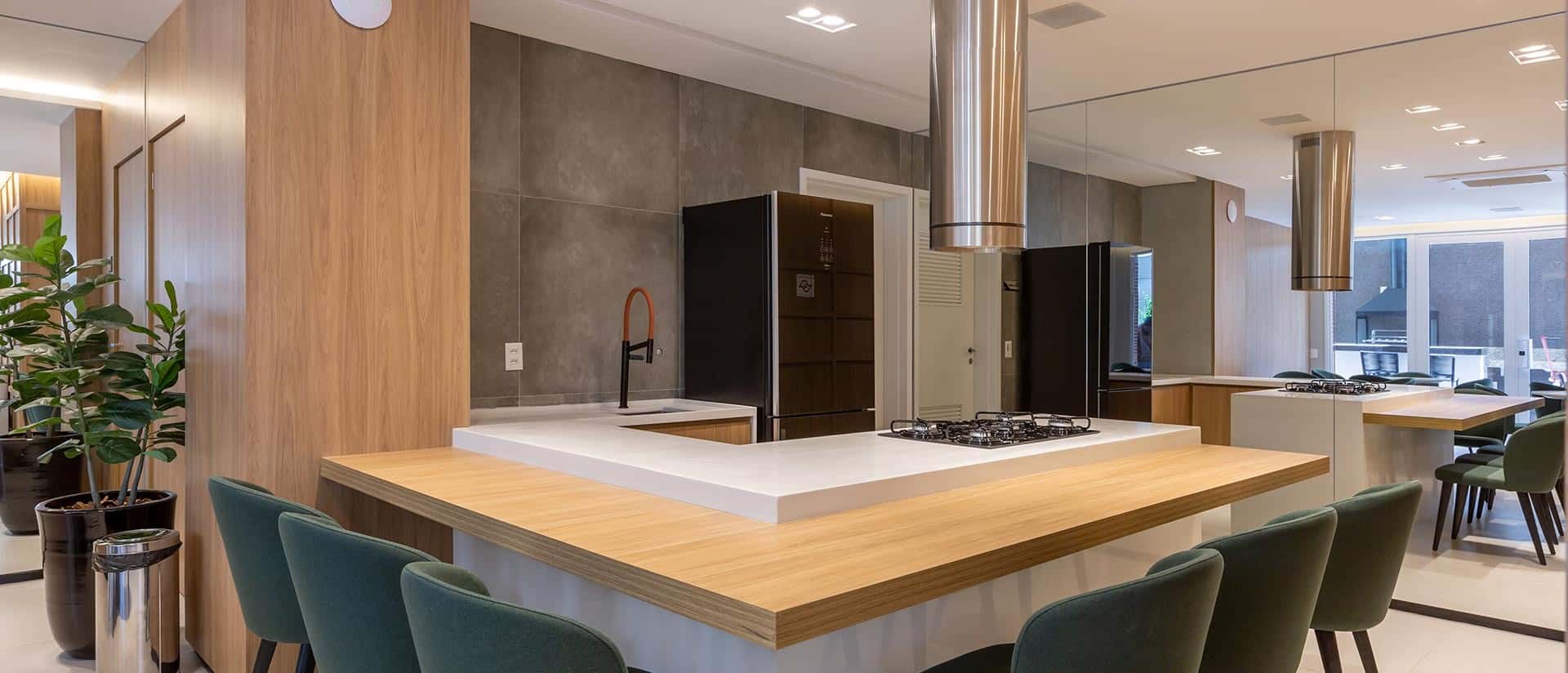 Helbor Allure - imagem 4 Helbor Allure - imagem 4