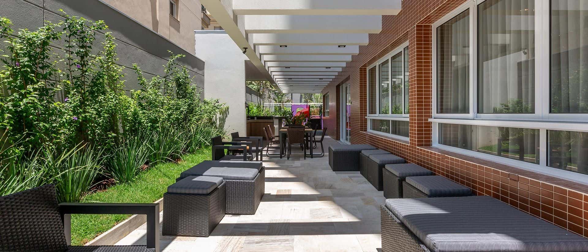 Helbor Allure - imagem 5 Helbor Allure - imagem 5