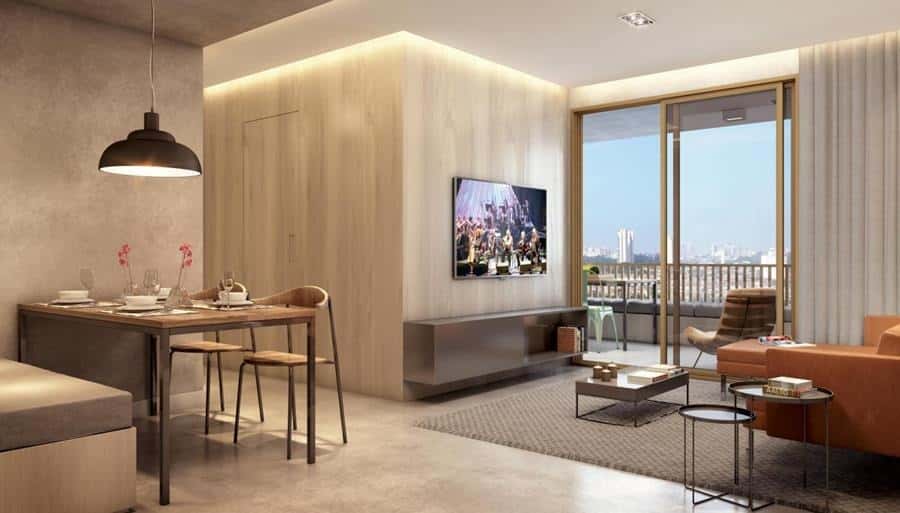 Rua Girassol, 1340 - imagem 2 Rua Girassol, 1340 - imagem 2