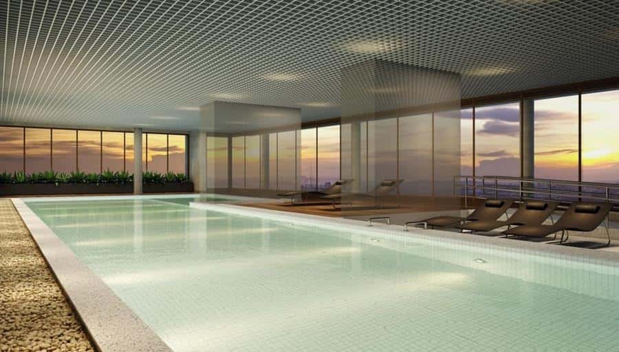 Rua Girassol, 1340 - imagem 5 Rua Girassol, 1340 - imagem 5