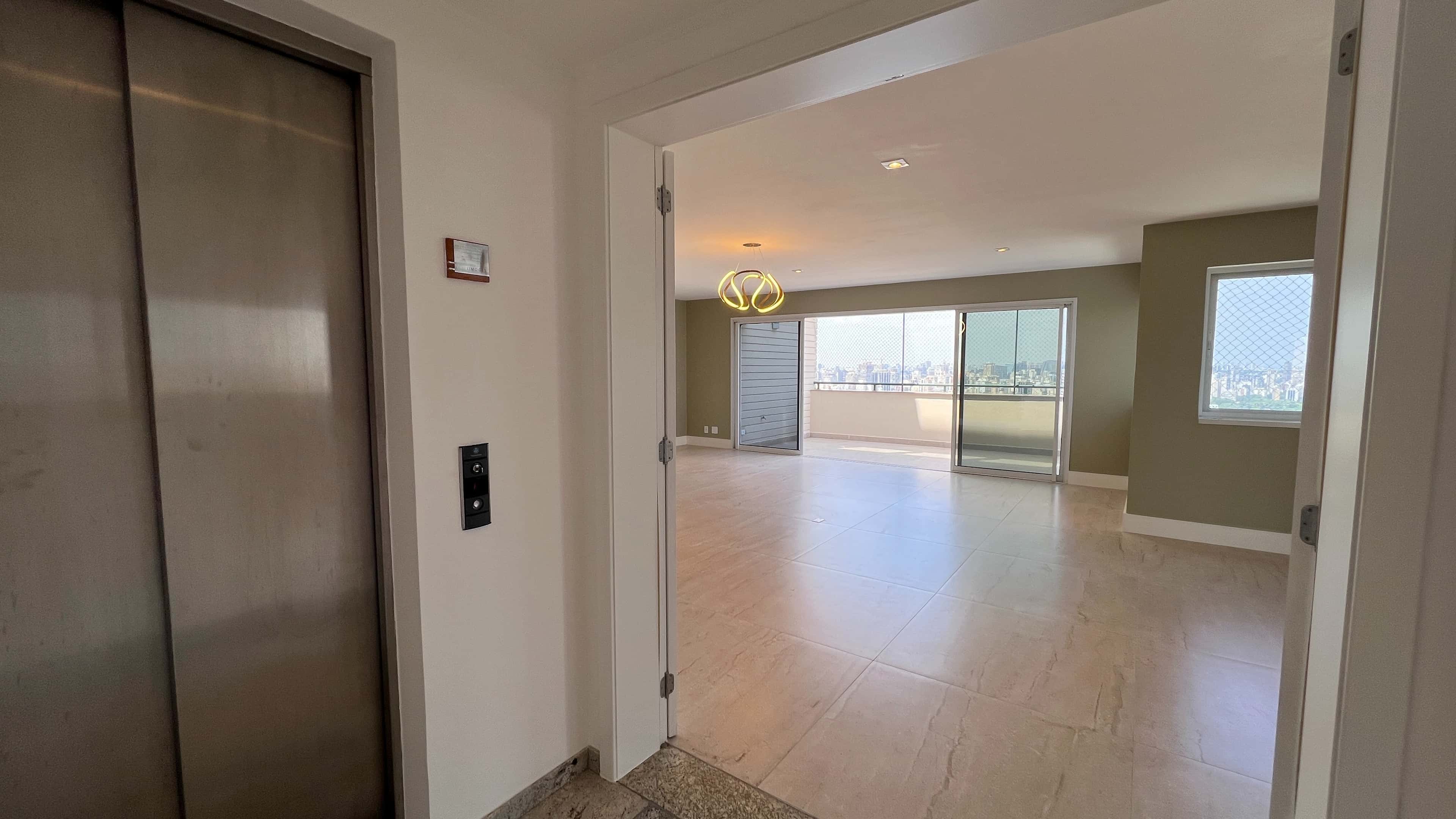 Limoges Jardins Cobertura Triplex - imagem 2 Limoges Jardins Cobertura Triplex - imagem 2