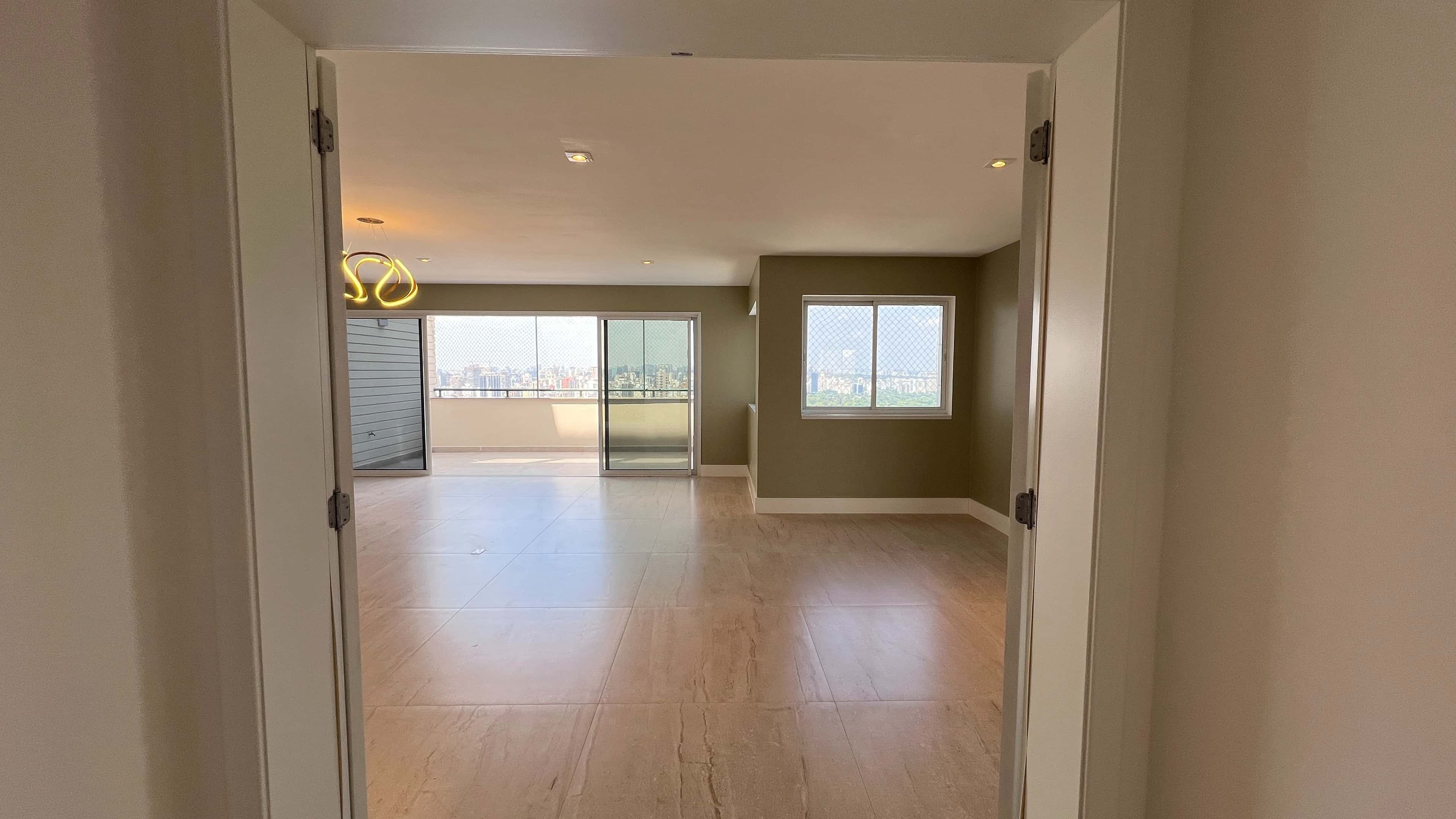 Limoges Jardins Cobertura Triplex - imagem 3 Limoges Jardins Cobertura Triplex - imagem 3