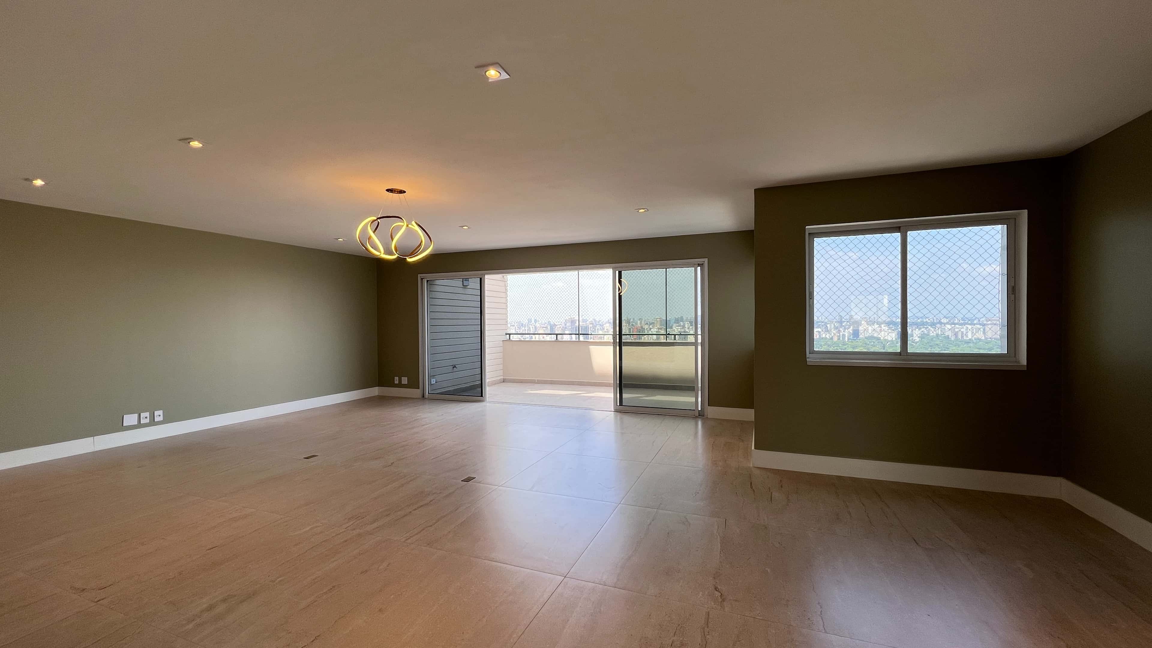 Limoges Jardins Cobertura Triplex - imagem 4 Limoges Jardins Cobertura Triplex - imagem 4