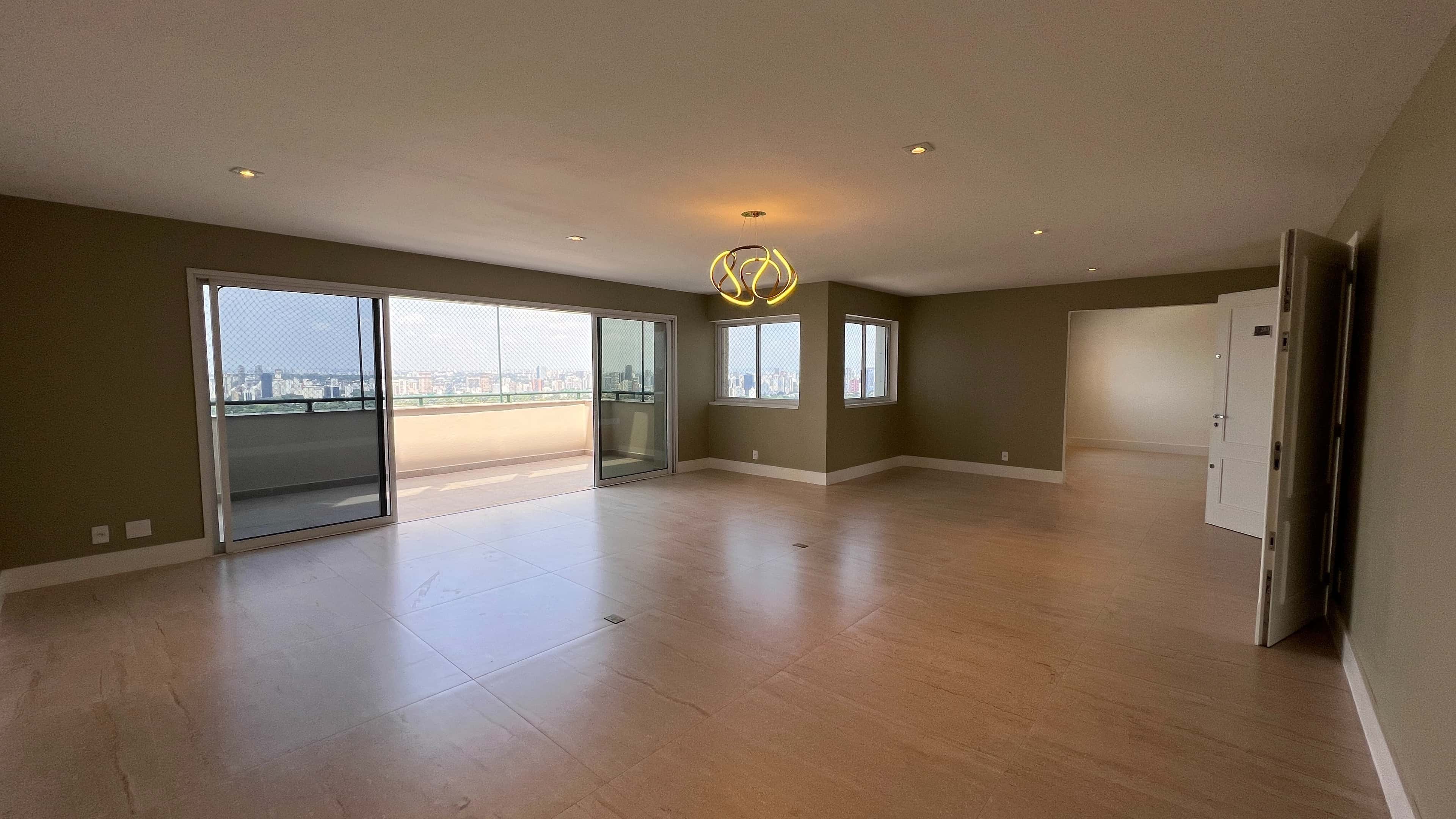 Limoges Jardins Cobertura Triplex - imagem 5 Limoges Jardins Cobertura Triplex - imagem 5