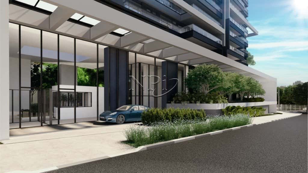 Marcco Vila Romana - imagem 2 Marcco Vila Romana - imagem 2