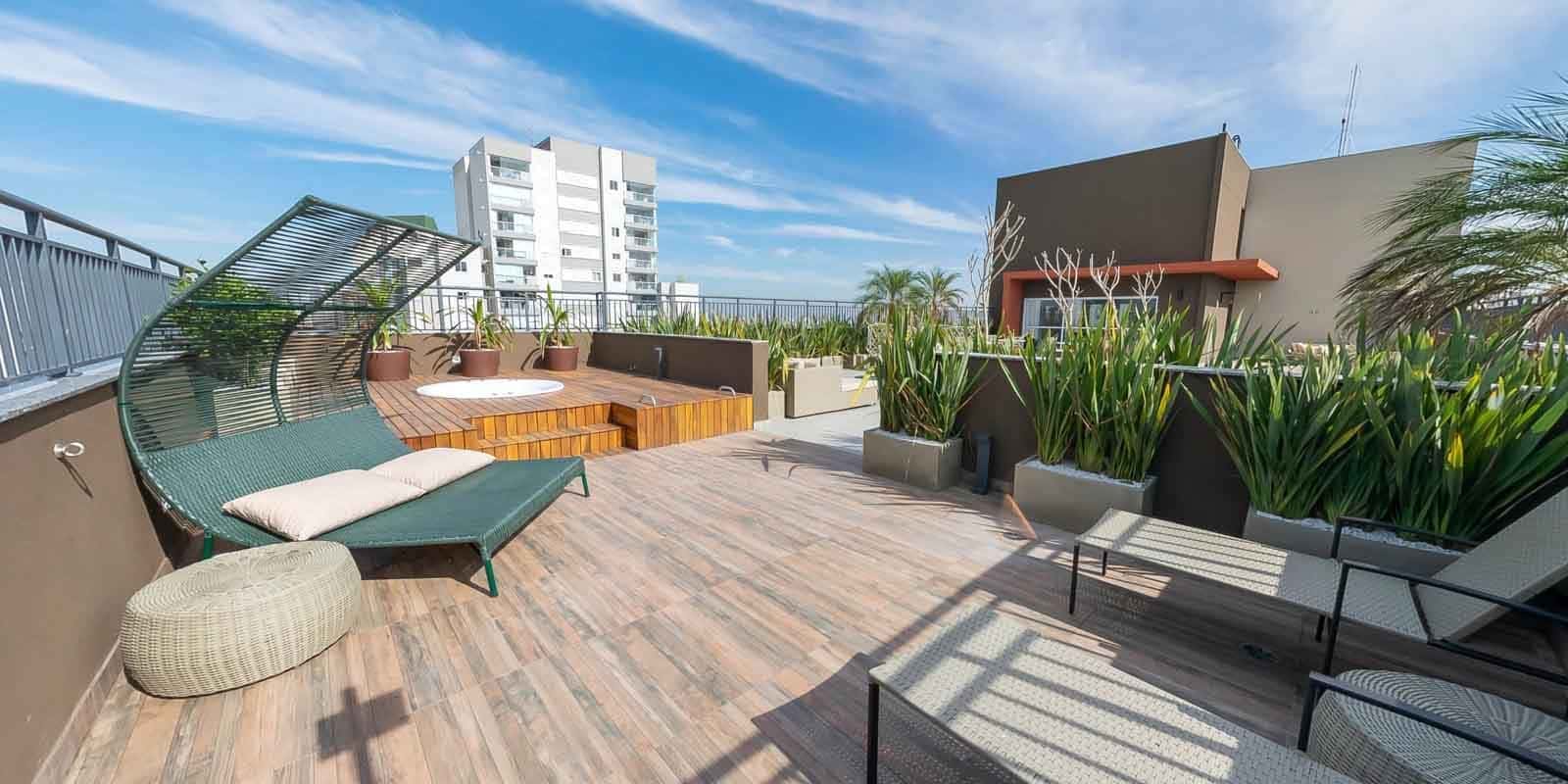 Mobi One Vila Mariana - imagem 2 Mobi One Vila Mariana - imagem 2