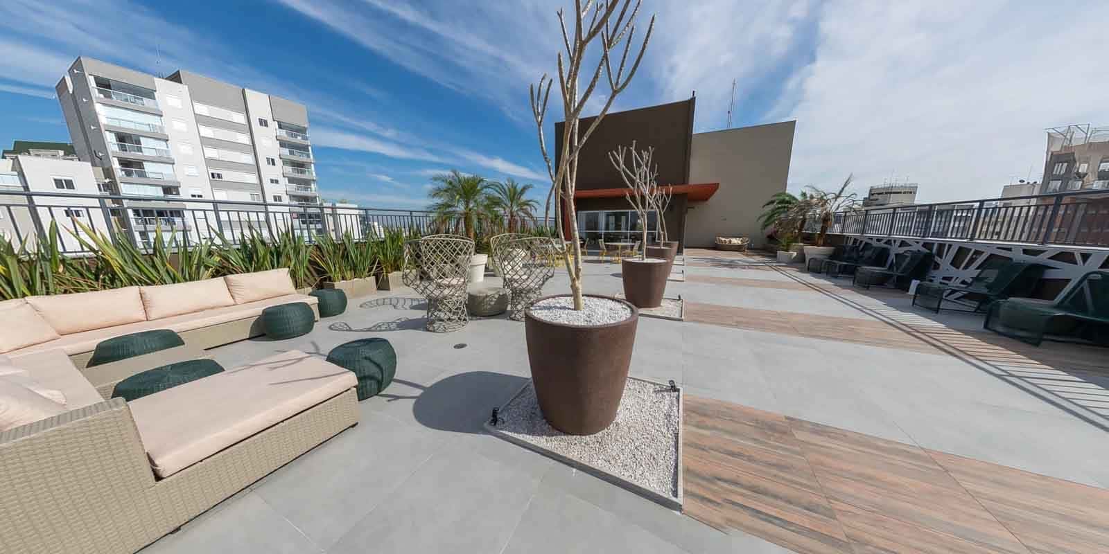 Mobi One Vila Mariana - imagem 3 Mobi One Vila Mariana - imagem 3