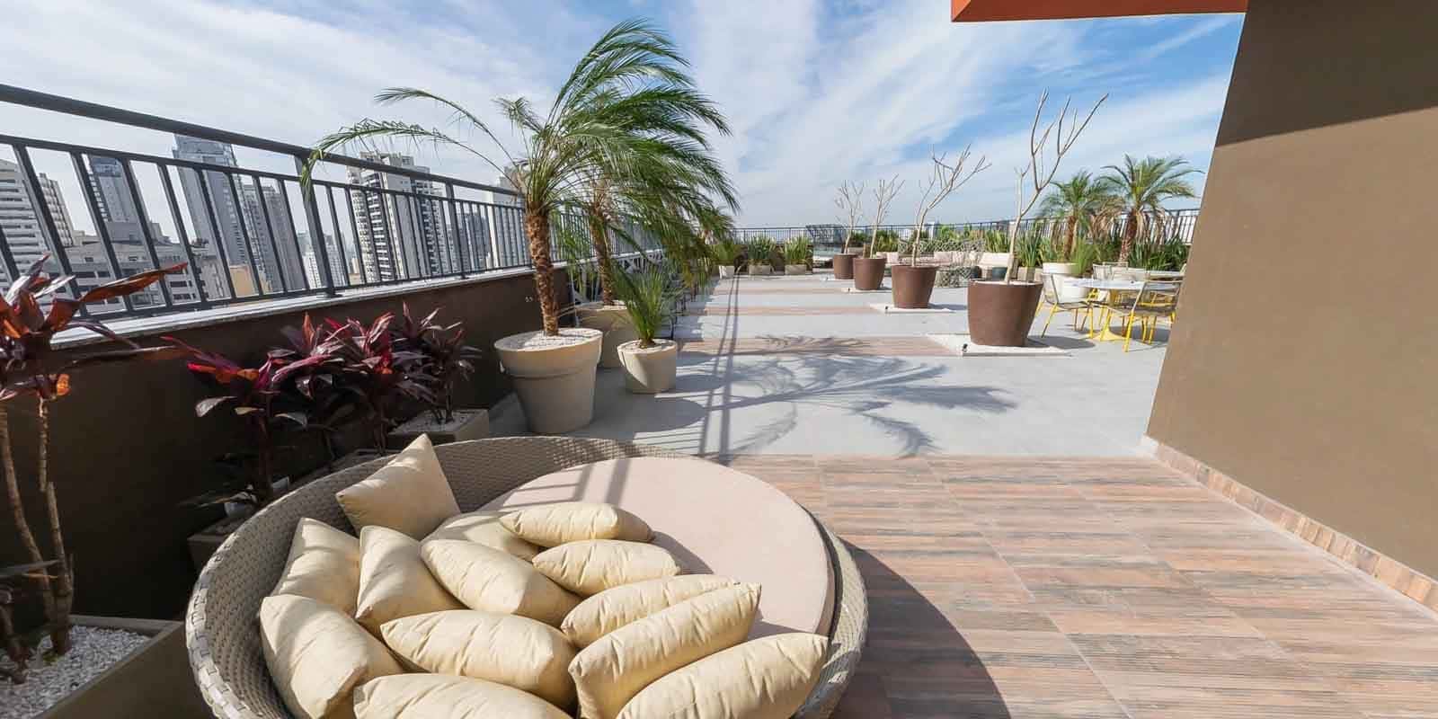 Mobi One Vila Mariana - imagem 4 Mobi One Vila Mariana - imagem 4