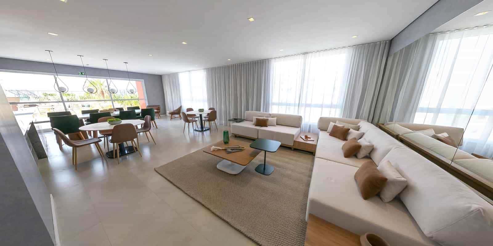 Mobi One Vila Mariana - imagem 5 Mobi One Vila Mariana - imagem 5