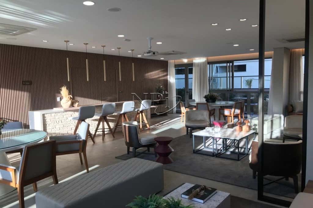 Key Moema - imagem 2 Key Moema - imagem 2