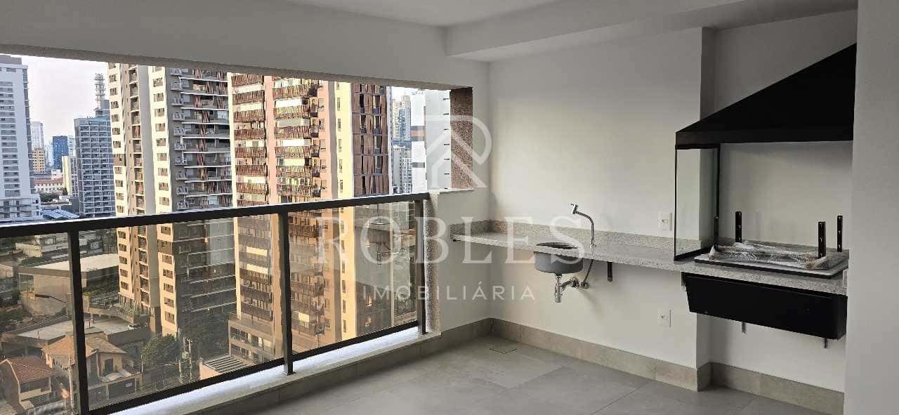 Cyrela Atmosfera 360 - imagem 4 Cyrela Atmosfera 360 - imagem 4