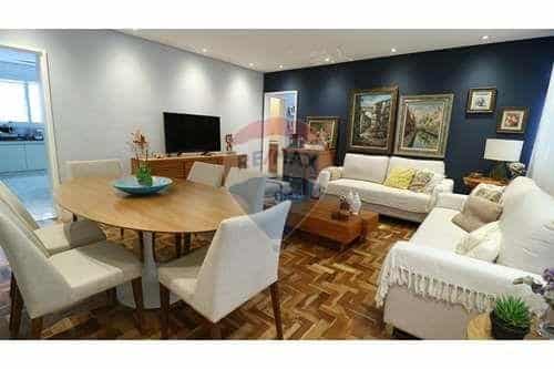 Condomínio Edifício Miriam Sala de estar Condomínio Edifício Miriam Sala de estar