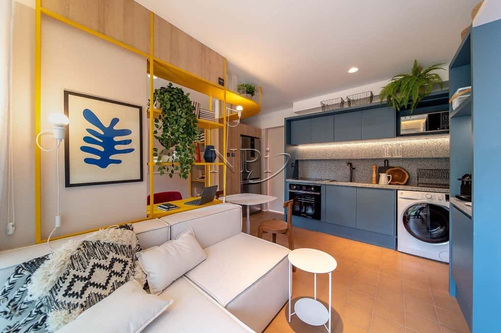 La Vida Alto Da Boa Vista - imagem 4 La Vida Alto Da Boa Vista - imagem 4