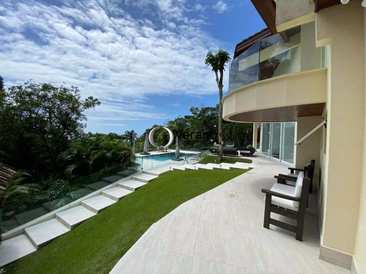 Sítio São Pedro Guarujá - imagem 2 Sítio São Pedro Guarujá - imagem 2