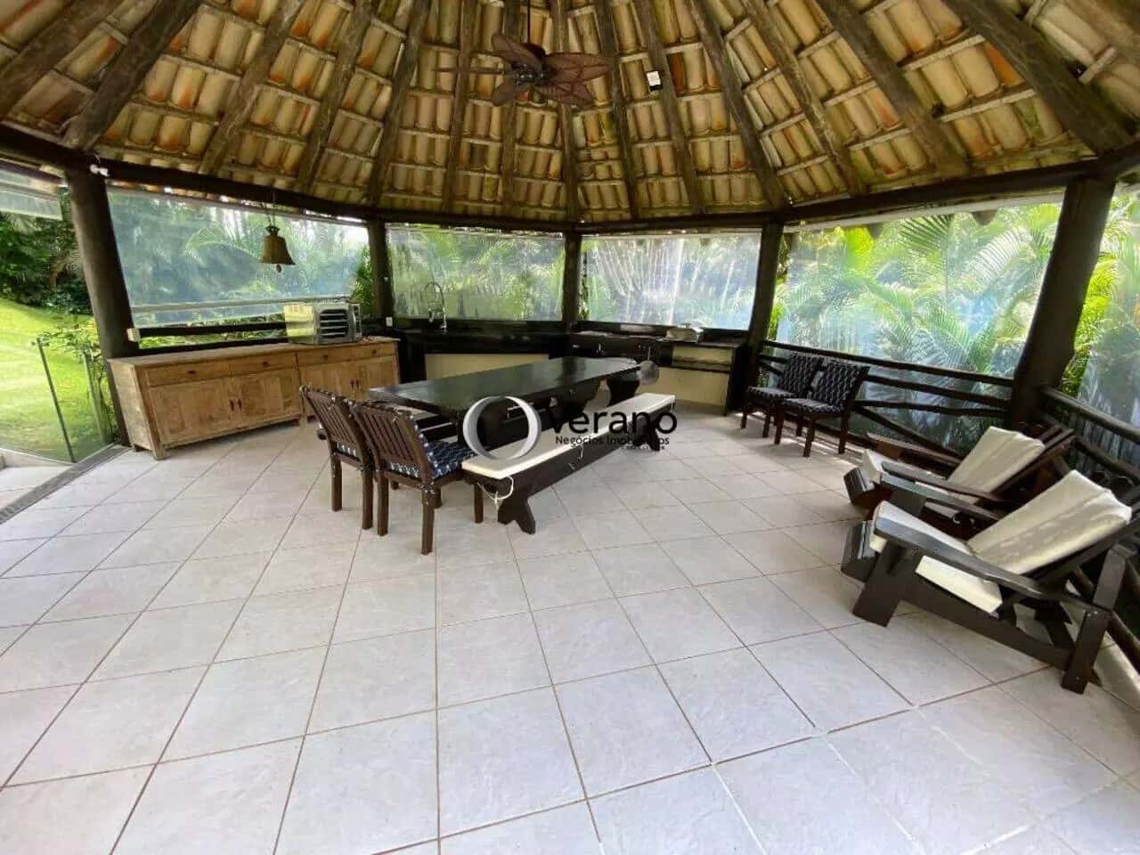 Sítio São Pedro Guarujá - imagem 4 Sítio São Pedro Guarujá - imagem 4